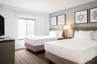 Hyatt House White Plains - White Plains - 5