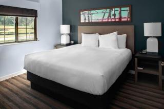 Hyatt House Morristown - Morristown - 8