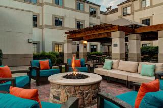 Hyatt House Morristown - 8