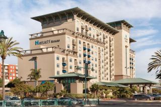 Hyatt House Emeryville - Emeryville - 0
