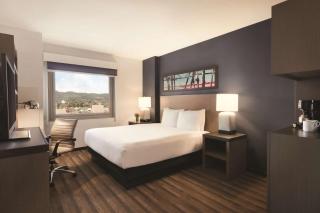 Hyatt House Emeryville - Emeryville - 3