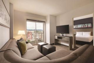 Hyatt House Emeryville - Emeryville - 4