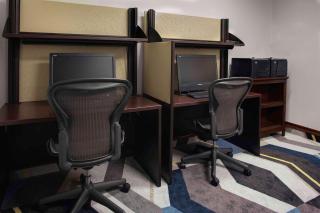 Hyatt House Morristown - Morristown - 1