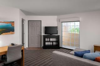 Hyatt House Scottsdale Old Town - Scottsdale - 7