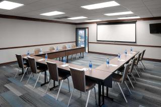 Hyatt House Scottsdale Old Town - Scottsdale - 8