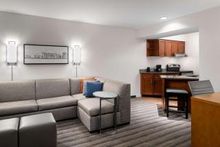 Hyatt House Scottsdale Old Town - Scottsdale - 4
