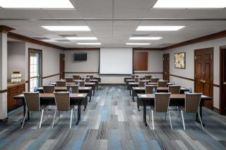Hyatt House Scottsdale Old Town - Scottsdale - 3
