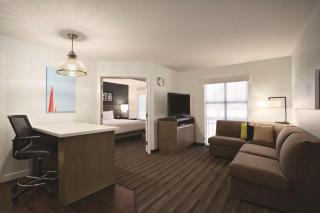Hyatt House Pleasant Hill - Pleasant Hill - 2