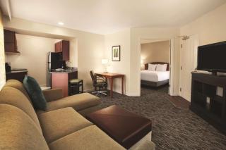 Hyatt House Pleasanton - Pleasanton - 5