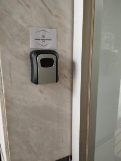 Parkview Central Apartment - Xanthi - Xánthi - 7