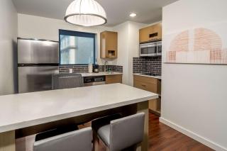 Hyatt House Salt Lake City Downtown - Salt Lake City - 8