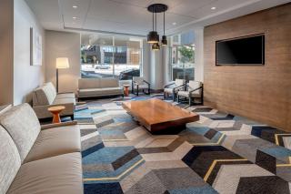 Hyatt House Salt Lake City Downtown - Salt Lake City - 5