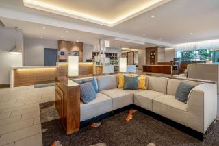 Hyatt House Salt Lake City Downtown - 4