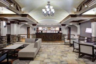 Hyatt House Fishkill-Poughkeepsie - Fishkill - 9