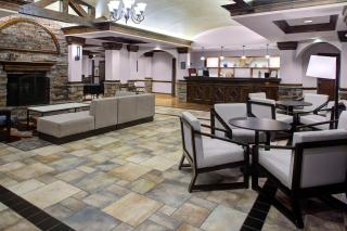 Hyatt House Fishkill-Poughkeepsie - Fishkill - 8