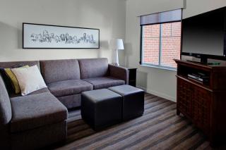 Hyatt House Fishkill-Poughkeepsie - Fishkill - 3
