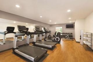 Hyatt Place Atlanta Airport North - Atlanta - 9
