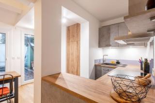 Malakoff - Cosy appartement tout équipé aux portes de Paris - Malakoff - 7