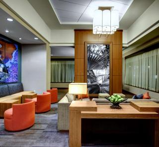 Hyatt Place Columbia/Downtown/The Vista - Columbia - 5