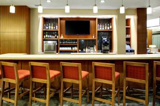 Hyatt Place Columbia/Downtown/The Vista - Columbia - 3