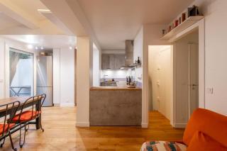 Malakoff - Cosy appartement tout équipé aux portes de Paris - Malakoff - 1