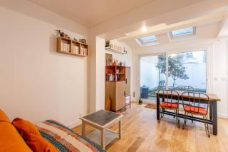 Malakoff - Cosy appartement tout équipé aux portes de Paris - Malakoff - 4