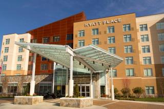 Hyatt Place Charlottesville - Charlottesville - 6