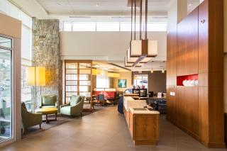Hyatt Place Charlottesville - Charlottesville - 3