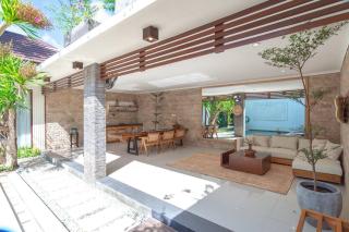 Villa CAIO Bingin 2BR - Uluwatu - 8