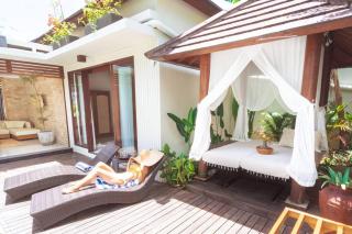 Villa CAIO Bingin 2BR - Uluwatu - 2