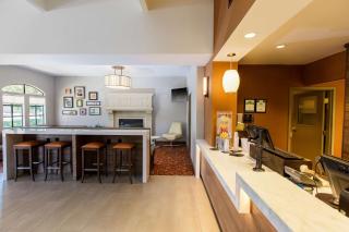 Hyatt House San Ramon - San Ramon - 7