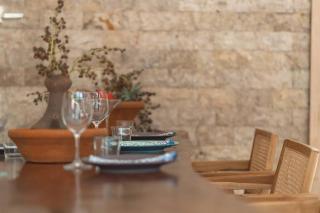 Villa CAIO Padang Padang 2BR - 1