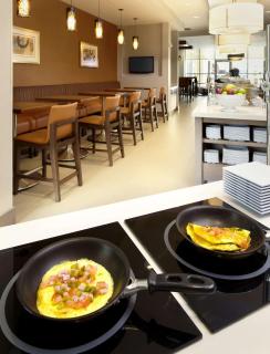 Hyatt House Pittsburgh-South Side - 5