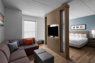 Hyatt House Raleigh North Hills - Raleigh - 7