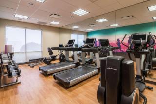Hyatt Place Columbus/OSU - Columbus - 7