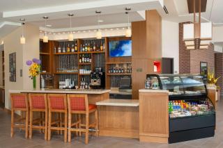Hyatt Place Champaign/Urbana - Champaign - 4