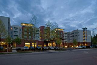 Hyatt House Seattle Bellevue - Bellevue - 0