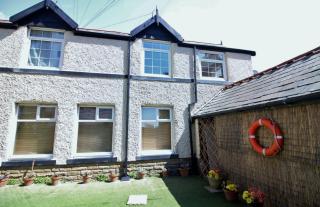 Sea Breeze Studio @ The Coach House - Saint Annes on the Sea - 2