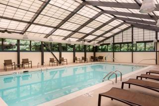 Hyatt Place Baltimore Owings Mills - Owings Mills - 8