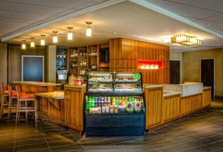 Hyatt Place Charlotte Downtown - Charlotte - 0