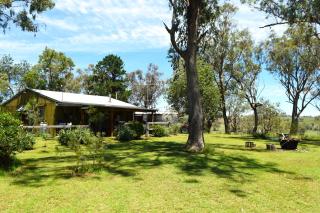 Little House in the Nursery grounded and welcoming - Wallabadah - 6