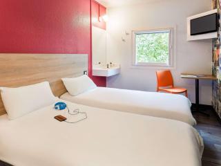 hotelF1 Annecy Argonay - Argonay - 3