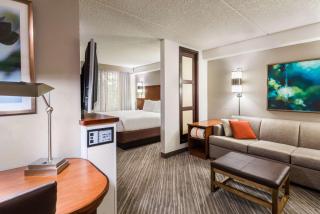 Hyatt Place Atlanta Duluth Johns Creek - Johns Creek - 9