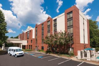 Hyatt Place Atlanta Duluth Johns Creek - Johns Creek - 0