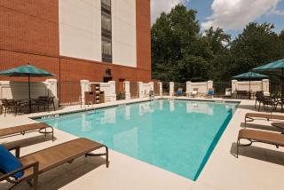 Hyatt Place Atlanta Duluth Johns Creek - Johns Creek - 6