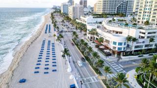 Beach House Fort Lauderdale, A Hilton Resort - Fort Lauderdale - 5