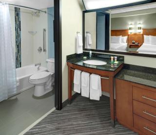 Hyatt Place Atlanta / Norcross / Peachtree - Norcross - 1