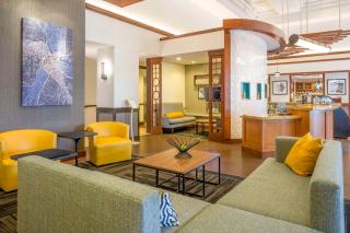 Hyatt Place Austin Arboretum - Austin - 8