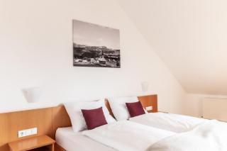 Hotel Löwen - Lingenau - 4