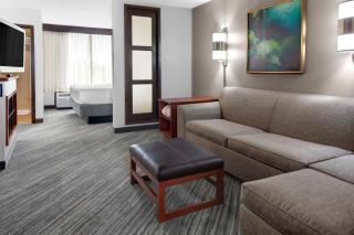 Hyatt Place Boise/Towne Square - Boise - 2